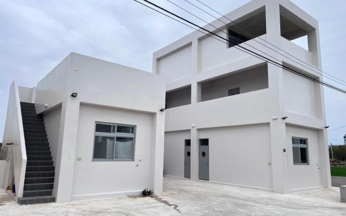 逅冶 Houye