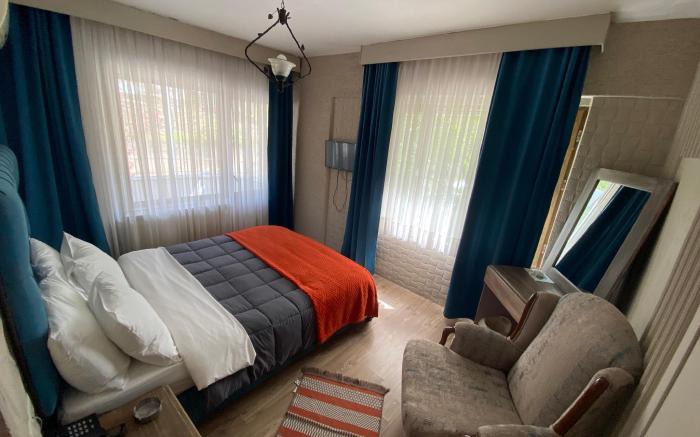 EVİM APART HOTEL