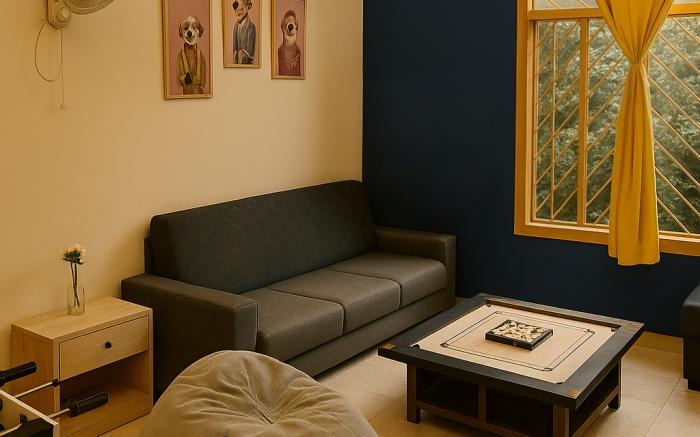 HosteLife Brookfield By De Royale Hotels