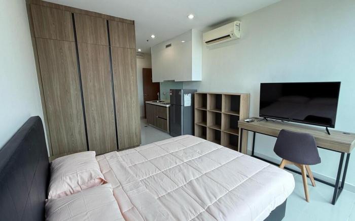 Kozi Square Studio Room  Kuching(ii)
