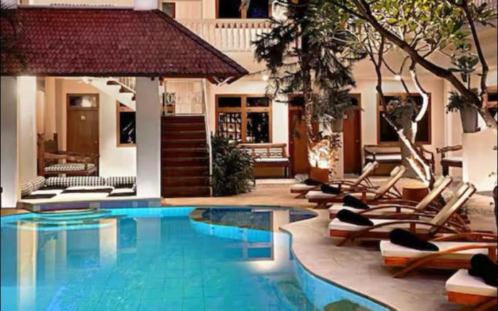 W Hotel . Kuta. 1 Minutes to Beach By Micky Studio