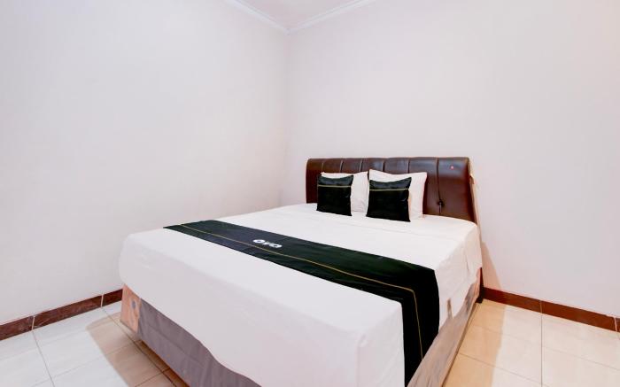 SPOT ON Podomoro Homestay