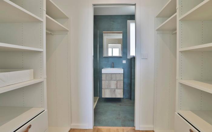 Villa luxueuse avec piscine