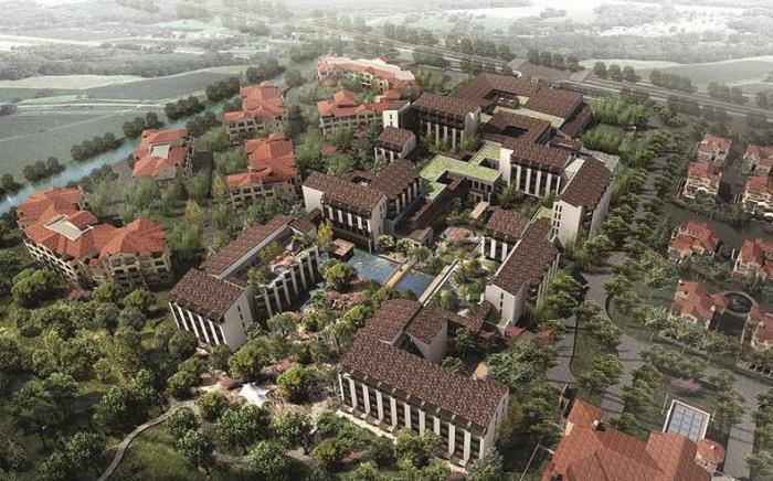 Hyatt Regency Chongming