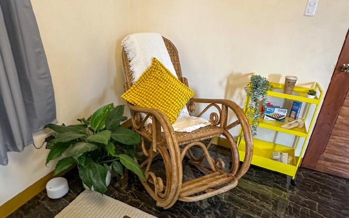 Stylish Studio Near Kabsat Surf Spots | Urbiztondo