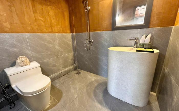 Azalea Muong Hoa Sapa