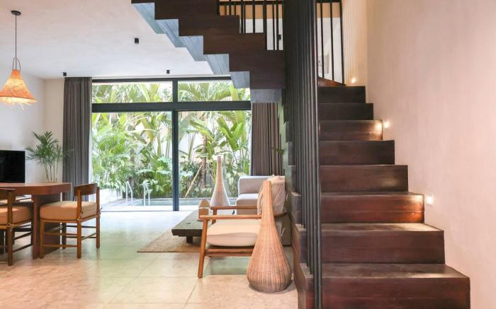 Sunny Cuddles Canggu 2 Bedroom