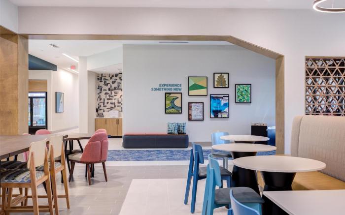 Home2 Suites by Hilton Smithfield Selma