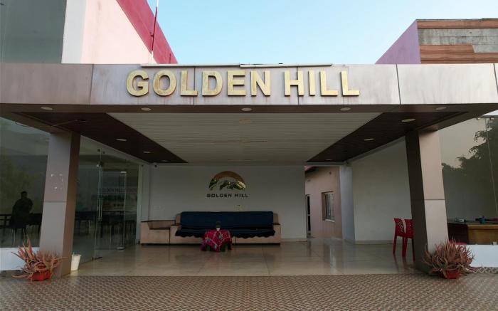 Golden Hill Resort