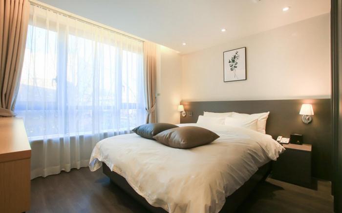 Jamsil Corner Hotel