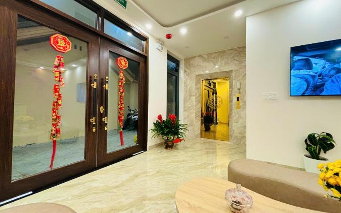 Tho House - Hotel Dalat