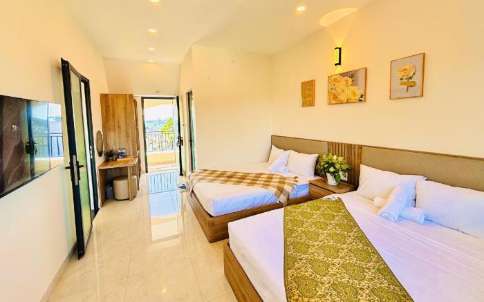 Tho House - Hotel Dalat