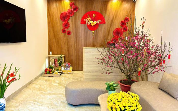 Tho House - Hotel Dalat