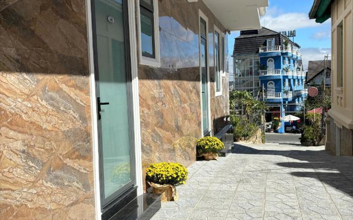 Tho House - Hotel Dalat