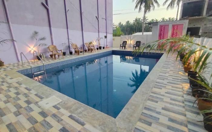 AP Heaven Villa