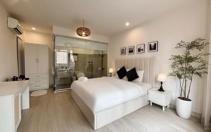 AMANA Hotel & Residence - Võ Thị Sáu