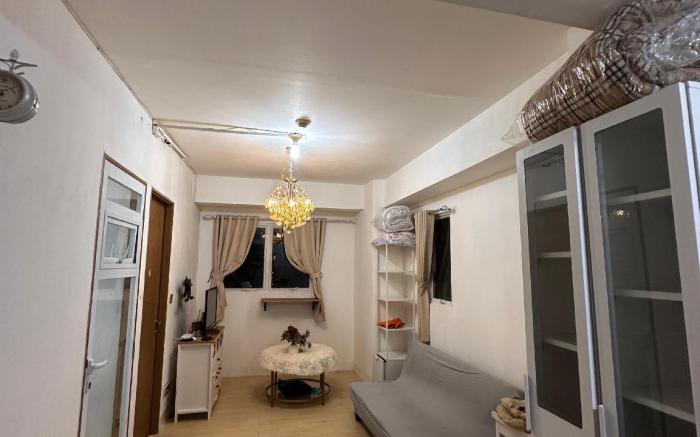 Apartemen cantik 2 bedroom Kelapa Gading FREE WIFI