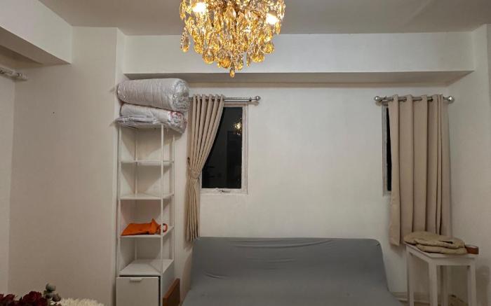 Apartemen cantik 2 bedroom Kelapa Gading FREE WIFI