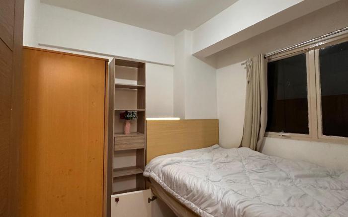 Apartemen cantik 2 bedroom Kelapa Gading FREE WIFI