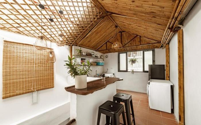 Hidden gem homestay 2