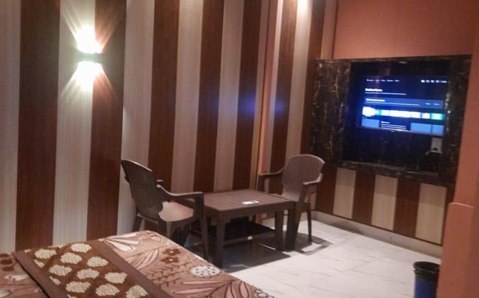 Baba Paying Guest House	