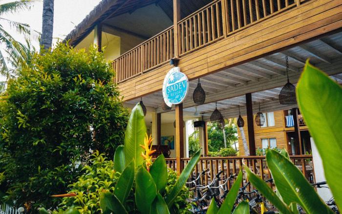 Sadev Resort