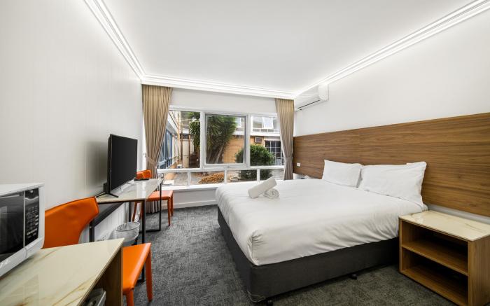 Kingsway Motel Geelong