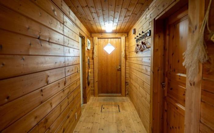 Vacation House Kawaraya