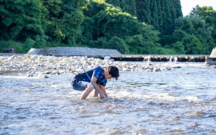 Vacation House Kawaraya