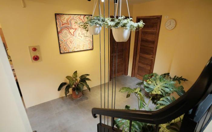 à Húe Homestay