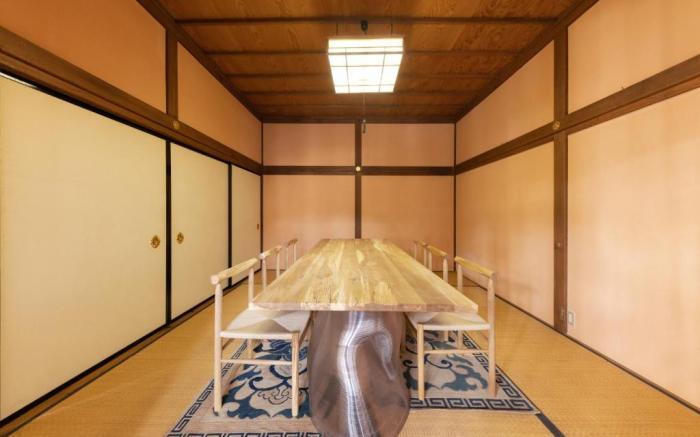 杜人舎 Morito-Sha