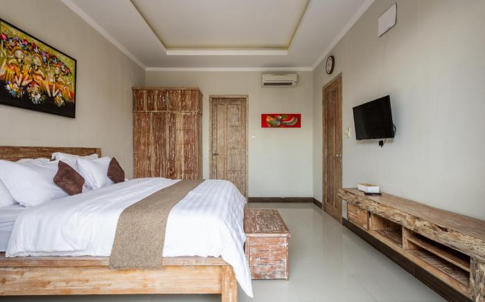 Villa Pratama Canggu