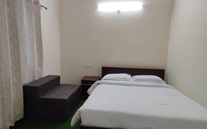 Divine Valley Homestay