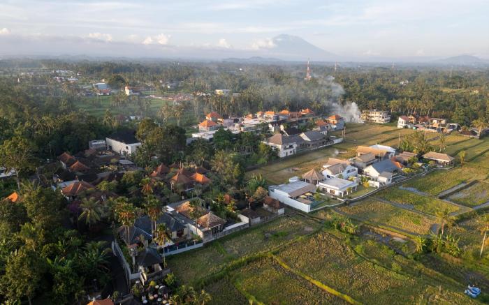 Anggara Private Villa