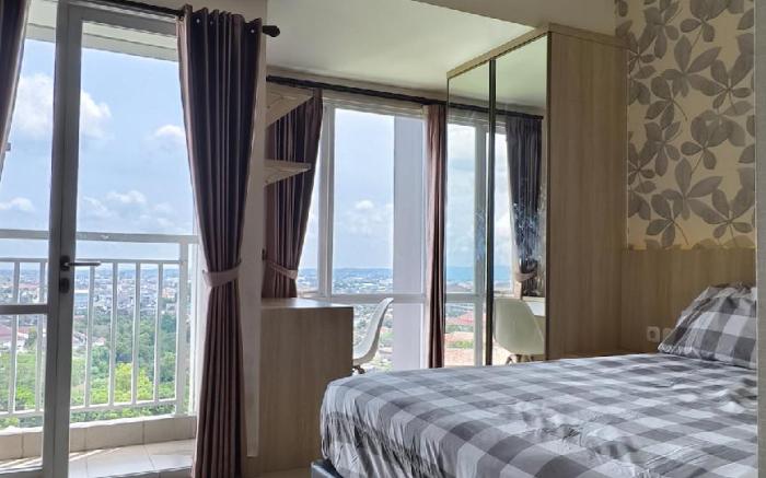 Apartment Taman Melati Unit 1530 By City Space