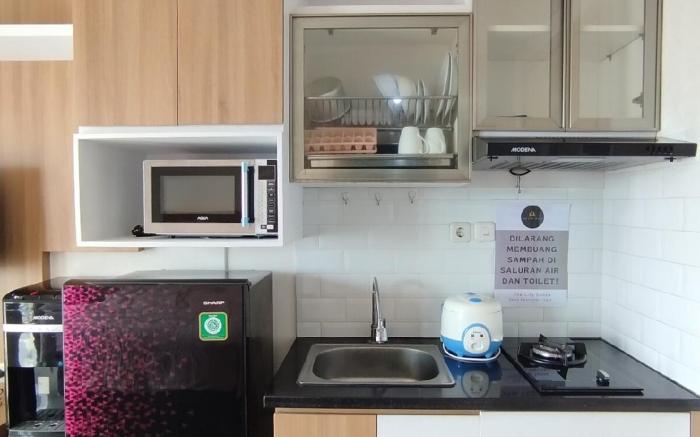 Apartment Taman Melati 1531