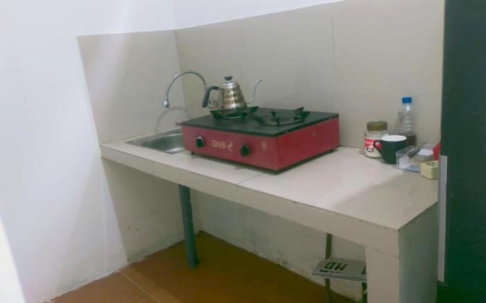 Kaula Villa House Syariah 2