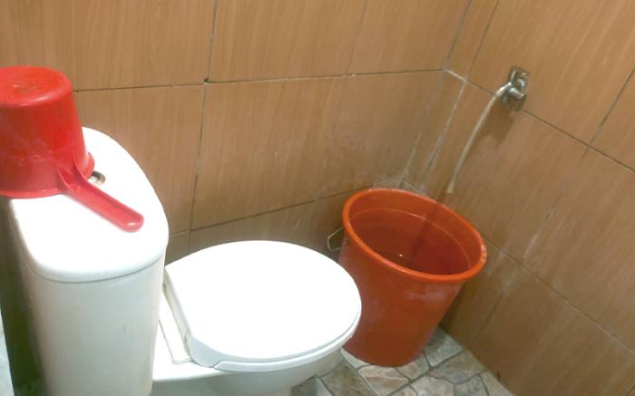 Kaula Villa House Syariah 2