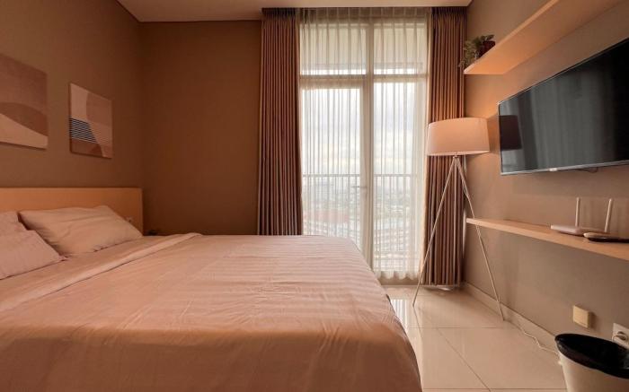 Magnolia by Eden | Netflix Access | Puri Indah