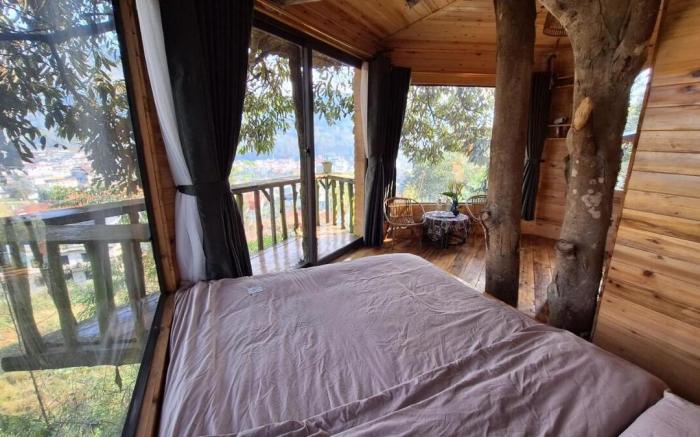 Sapa Jungle Homestay