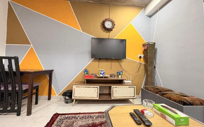 Cozy 1bhk Apartment close to Carter rd. Bandra w