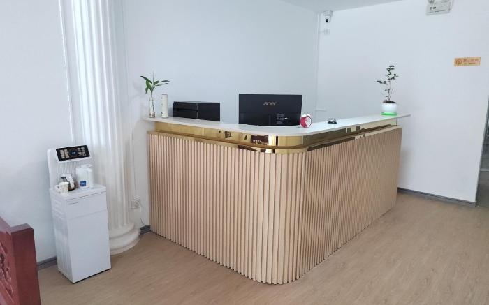 The Loft  Sihom  Hostel and Apartment