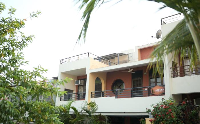 Atreya boutique cottage