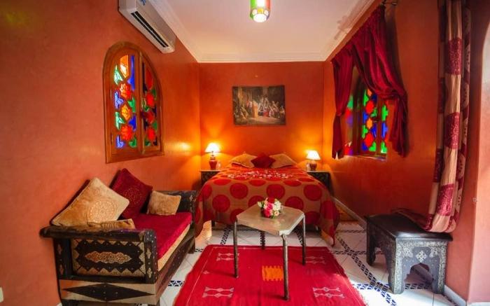 La Lune de Marrakech Riad