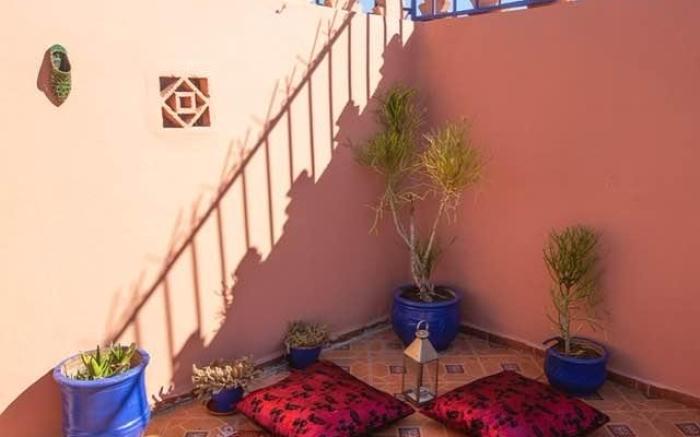 La Lune de Marrakech Riad