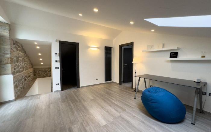 Emma Apartment 135 Mq Free Parking