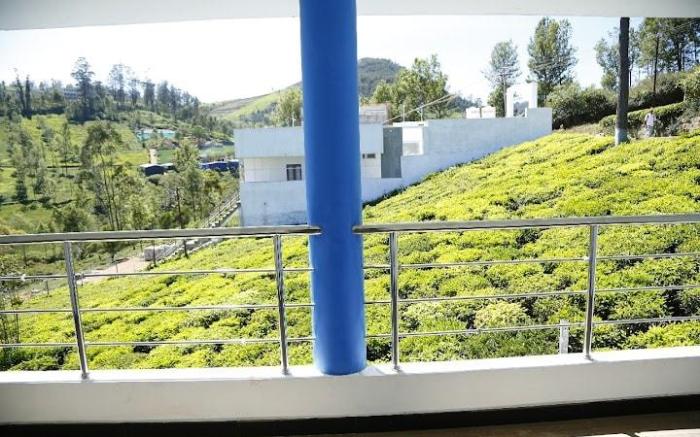 Nest Valley Kotagiri