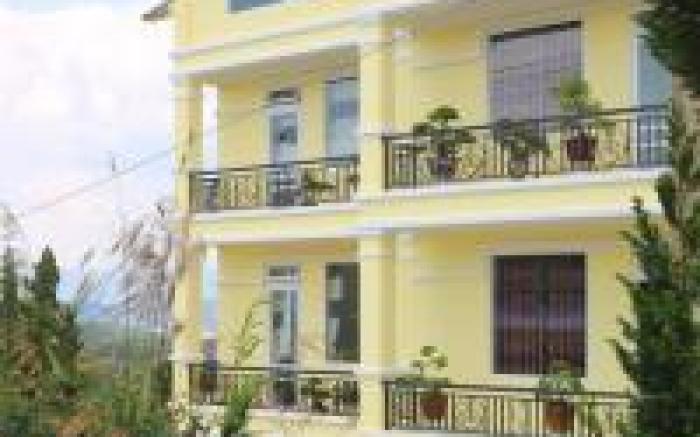Century hotel