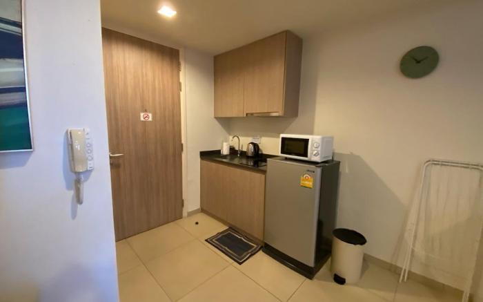 Unixx condo, ocean view 32nd floor