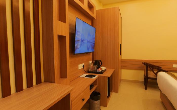 Hotel Mantavya